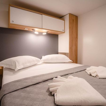 New !!! Adria Village Zivogosce- Camp Dole 외부 사진