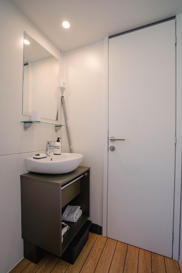 New !!! Adria Village Zivogosce- Camp Dole 외부 사진