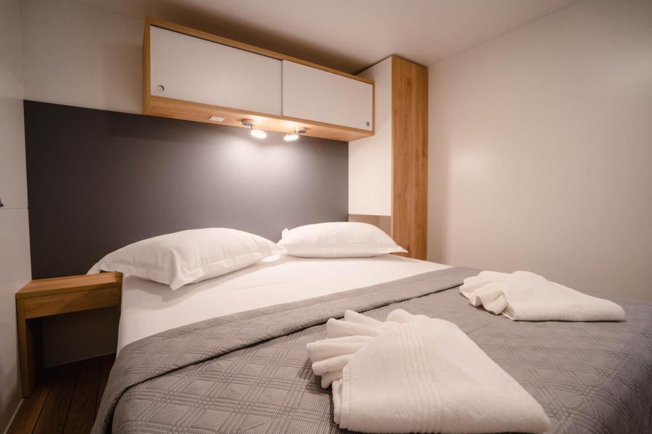 New !!! Adria Village Zivogosce- Camp Dole 외부 사진