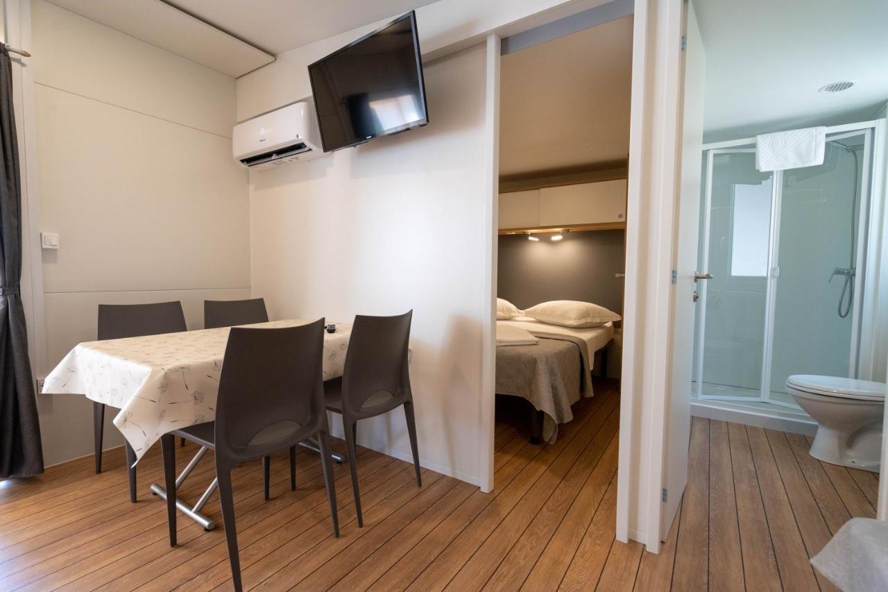 New !!! Adria Village Zivogosce- Camp Dole 외부 사진