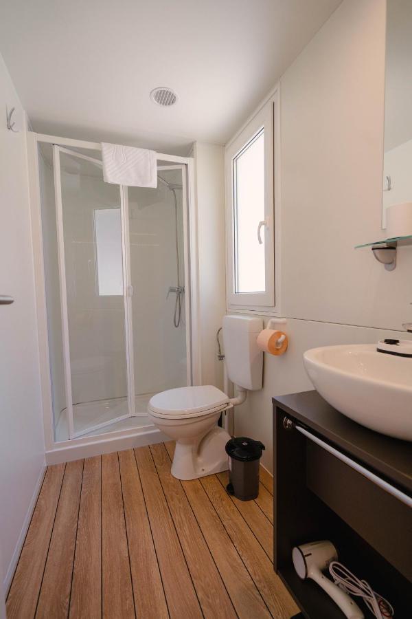 New !!! Adria Village Zivogosce- Camp Dole 외부 사진