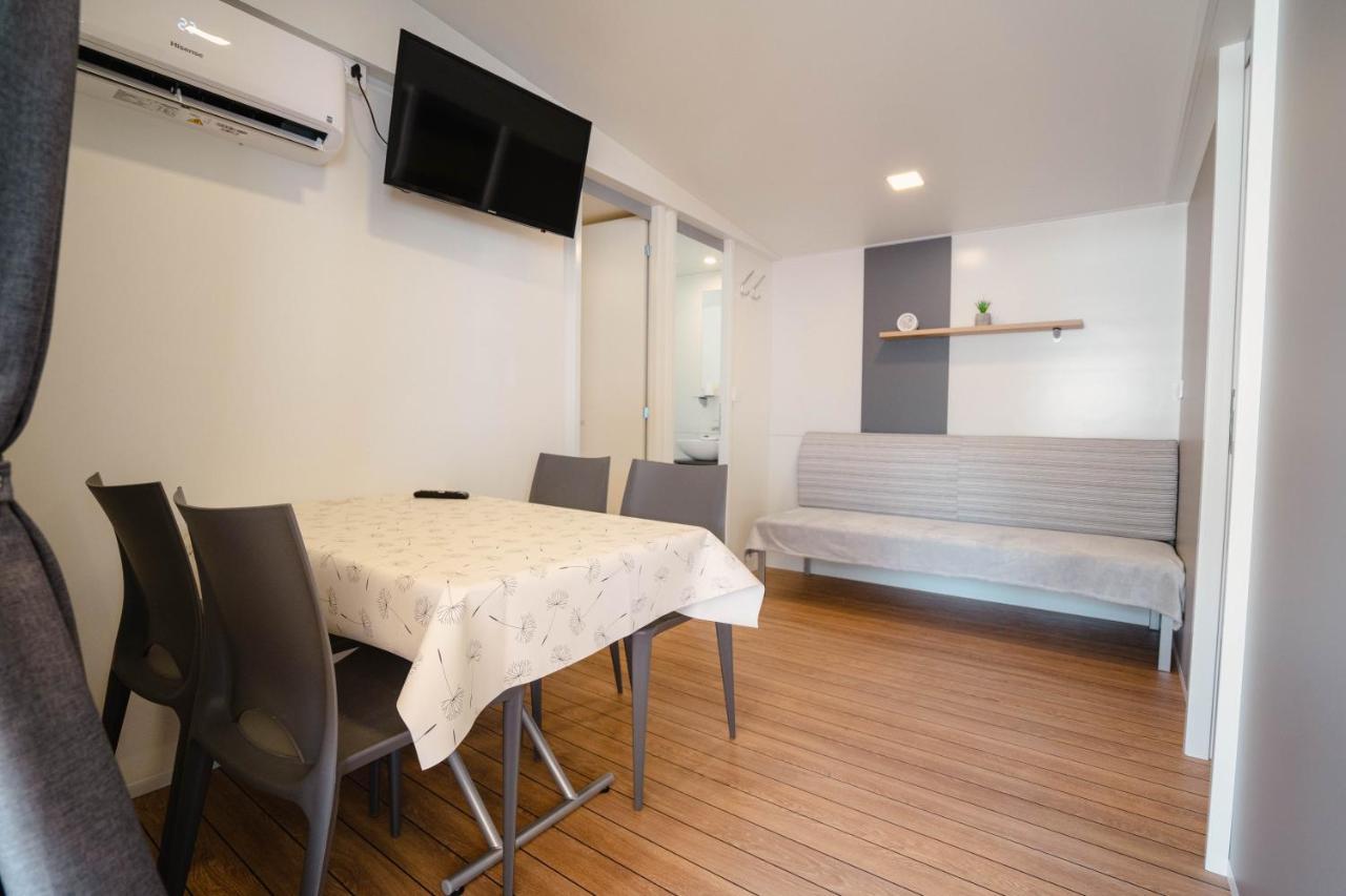 New !!! Adria Village Zivogosce- Camp Dole 외부 사진