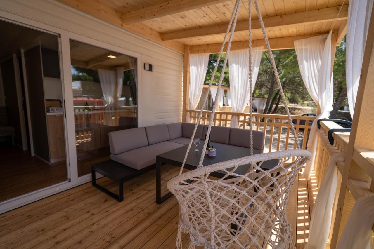 New !!! Adria Village Zivogosce- Camp Dole 외부 사진