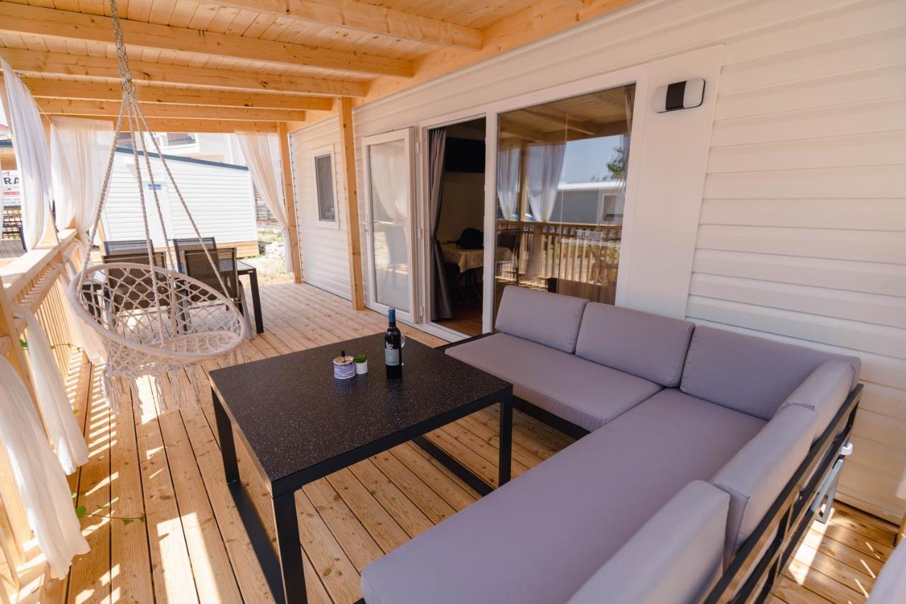New !!! Adria Village Zivogosce- Camp Dole 외부 사진