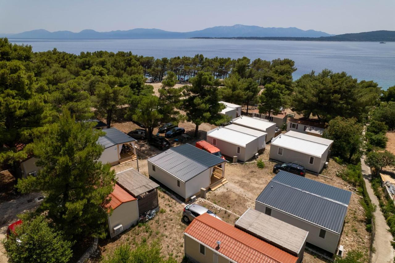 New !!! Adria Village Zivogosce- Camp Dole 외부 사진