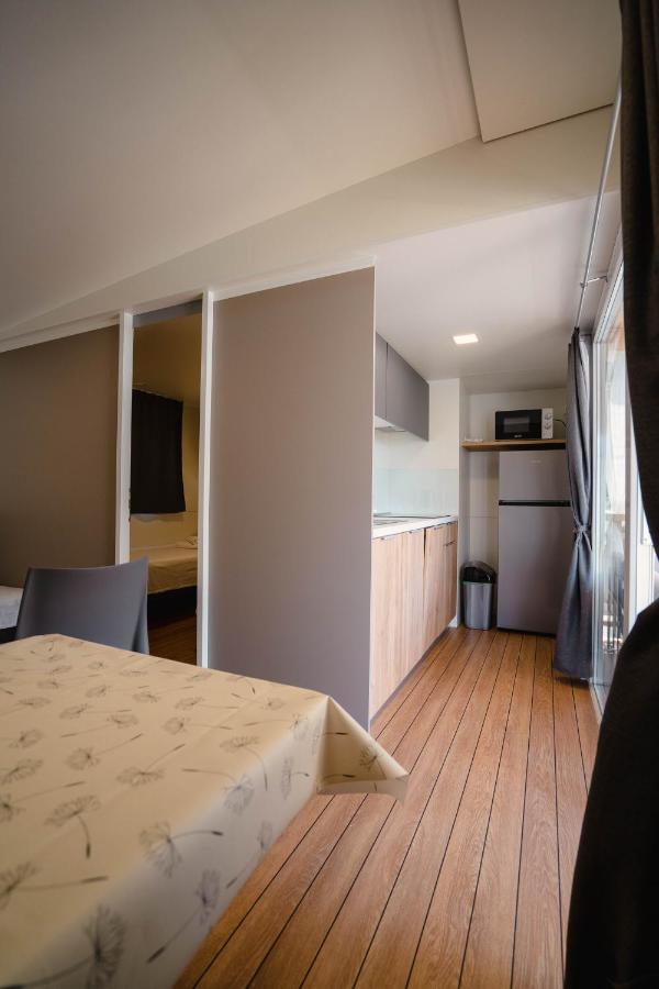 New !!! Adria Village Zivogosce- Camp Dole 외부 사진