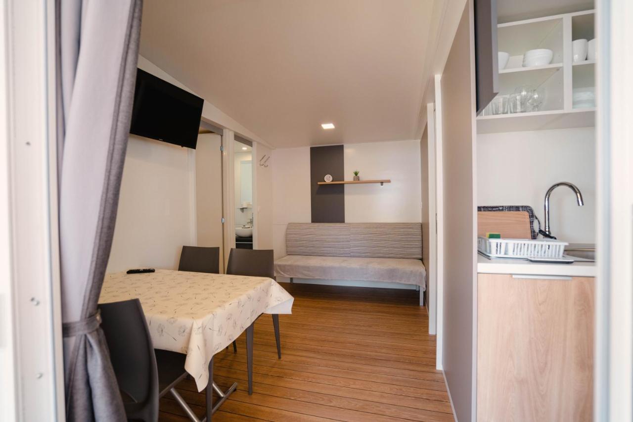 New !!! Adria Village Zivogosce- Camp Dole 외부 사진